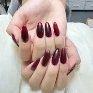 💐【初回ジェルオフ無料ケア込み】 大人気長さだしワンカラ