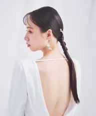 【結婚式前のあなたに】プレ花嫁コース 和装洋装どちらも診断♪