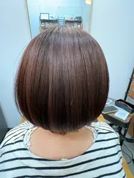 【うるツヤTr✨✨】+カット