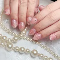 オフ込み❤️‍🔥お任せデザインコース