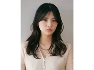 レディースカットモデル ( ロング )