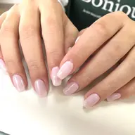 【学割ネイル🐤☆】ワンカラーネイル 〔オフなし*〕