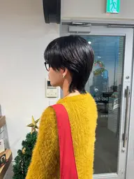 【お仕事終わりに】メンズカット💇🏻