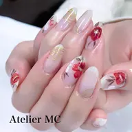 ■120分定額 し放題■持ち込み デザイン画像OK■やり放題 定額 ブライダル