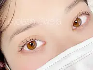 【初回の方】【セット割】まつ毛パーマorパリジェンヌ➕アイブロウワックス脱毛🤍お仕上げまで💫