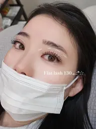 まつ毛エクステオフのみ💫