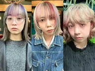 【ご相談】ヘアスタイル悩みの方やメニューお決まりでない方