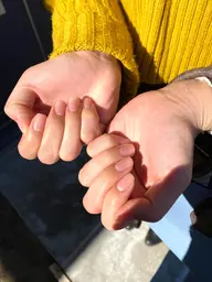 【ハンド】　オフのみ
