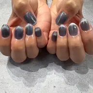 【限定ｸｰﾎﾟﾝ✨】オフあり⭐︎パラジェル使用♡ マグネットネイル (再来の方＋¥1100.他店様オフ＋¥2000)