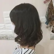 新規限定☆デジタルパーマ+カット