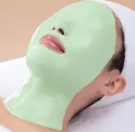 【ゆるぎ肌の方◎】アドバンスコース➕肌荒れ鎮静パック💚《ニキビ&肌荒れの方にオススメ》