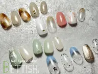 4月のキャンペーンネイル🌸7800円→5800円