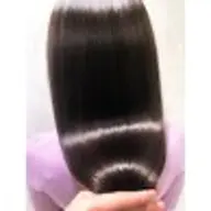 【劇的変身♪髪質改善】ハホニコ極上トリートメント￥10780→8800