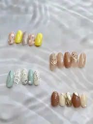 パーツ定額デザイン♪