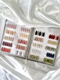 デザイン定額ネイル（オフなし）