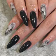 【ハンド】Jr.デザインコース（オフ·ケア込）