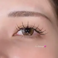 【コーティング剤1本プレゼント‼️🎁】マツエク110本までつけ放題👁️