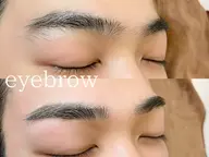 ✨ボサボサ眉から垢抜け眉毛✨(wax脱毛➕間引きカット)¥5500→¥4300