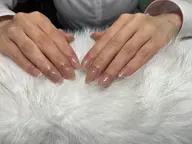 【ミニモ限定💅ネイルオフのみメニュー】丁寧にオフいたします✨ジュニアネイルリスト自爪オフのみ、パーツオフケア込み、