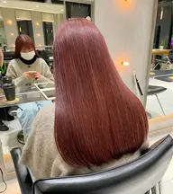 💣癖撃退💣ストレートパーマ縮毛矯正➕シャンプー➕髪質改善トリートメント