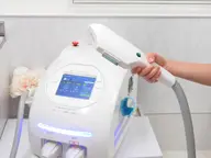 SHR顔脱毛☺️全顔2回　顔脱毛をして化粧ノリUP🎶ツルピカ肌を手に入れましょう💓