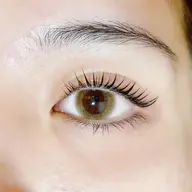 ✨韓国で話題🌬️マスカラパーマ✨