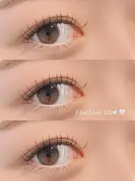 🫧【オフなし】まつ毛エクステ&アイブロウワックス🐩✨