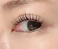 似合わせまつげパーマ(ラッシュリフト)アイシャンプー付 メイクオフ代別途500円頂戴します(現金のみ