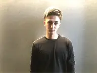 メンズカット＋シャンプー付