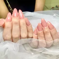 ✨️4月限定✨️【ワンカラー * フラッシュに無料で変更可能♡】《オフなし》🍐