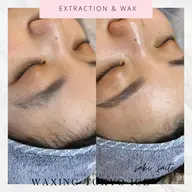 4月20日⭐️無料🆓フェイシャルとアイブロウワックスやり放題モニター募集！！4月20日13時から1名様