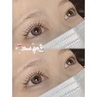 【🎀本日限定⟡˖·】似合わせまつ毛パーマ👀🩶