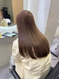 プレミアムバイカルテトリートメント