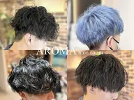 ✨似合わせカット✨➕🌈癒しのヘッドスパ🌈