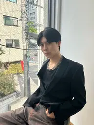 メンズ似合わせカット