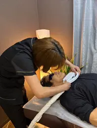 ◆メンズ◆モテおひげ(部分)希望の形に