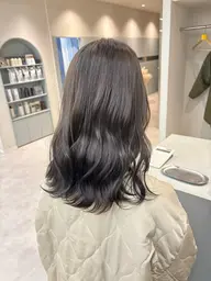 【ミニモ限定】カット＋カラー🫧似合わせカラー