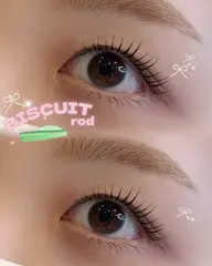 《🎄逆まつげさんに大人気🎄》下まつげパーマ🧸¥3500🐾