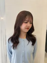 【U24】ワンカラー✨