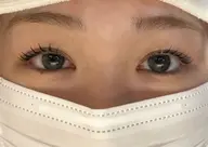 【U25】目元をぱっちりパリジェンヌ✨