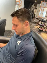 (メンズ限定)カット✂️