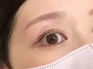 女性アイブロウスタイリング（眉Wax）
