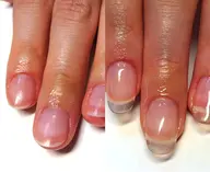 ジェル長さだし1本