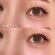 エクステ​〜​140本モデル様募集✨️⚠️注意事項を必ずご確認ください