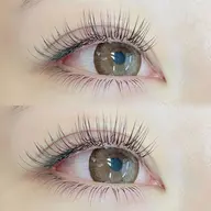 【4月限定】モチ◎フラットマットラッシュオフ込120本¥6000