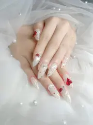 [練習モデル]オフ込み150分アート❤️