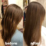 ヘアカラー（全頭）