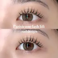 パリジェンヌラッシュリフト