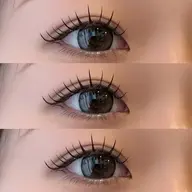 バインドロック100束🩰束感コーティング付き✨