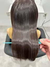 最高級水素トリートメント